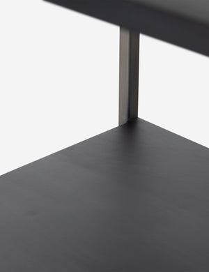 Rosamonde Modular Bookcase Desk