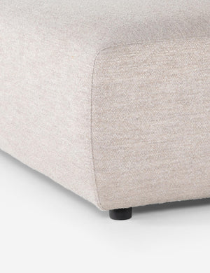 Haruka Chaise Sectional Sofa