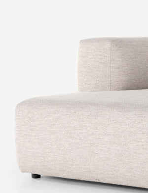 Haruka Chaise Sectional Sofa