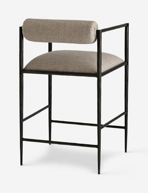 Barbana Counter Stool by Arteriors