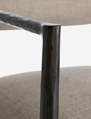 Barbana Counter Stool by Arteriors
