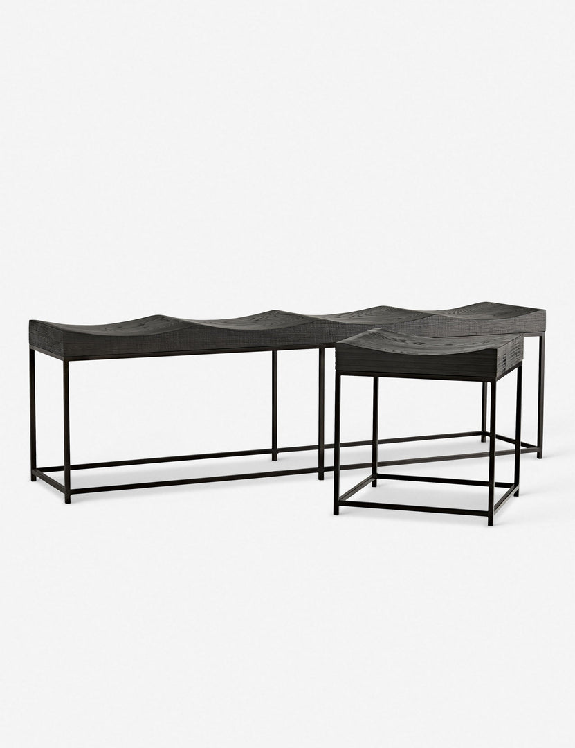 Arteriors Barrett Stool