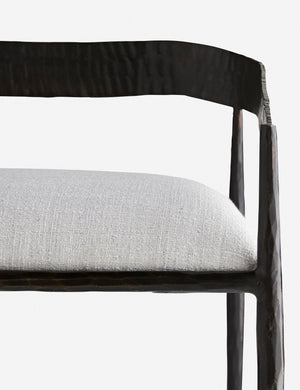 Ansel Counter Stool by Arteriors