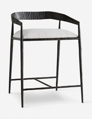 Ansel Counter Stool by Arteriors