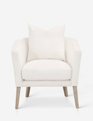 Emilio Accent Chair