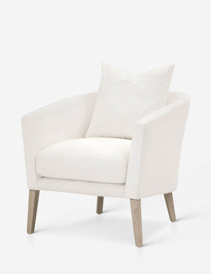Emilio Accent Chair