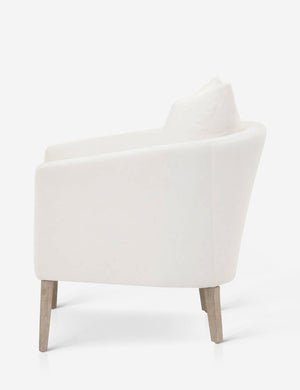 Emilio Accent Chair