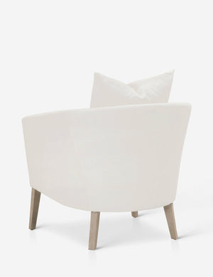 Emilio Accent Chair