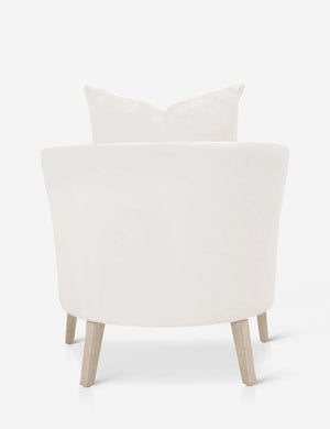 Emilio Accent Chair