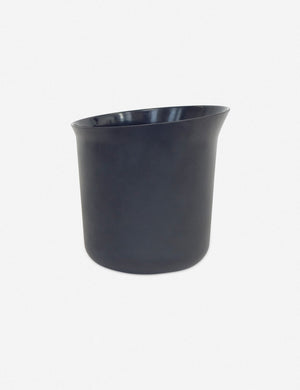 Etta Bamboo Champagne + Wine Bucket by Ekobo