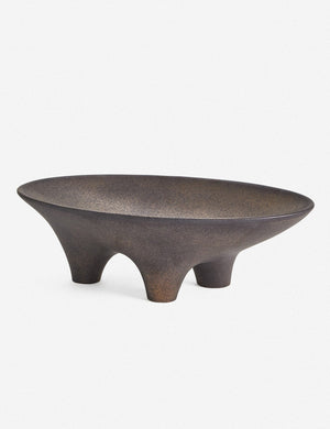 Ciril Bowl, Bronze