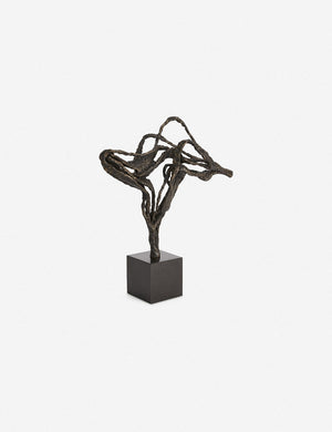 Ziggy Sculpture