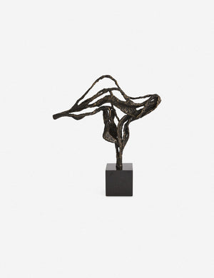 Ziggy Sculpture