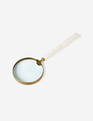 Hartnett Magnifying Glass Object