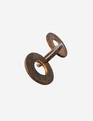 Arjun Chain Object