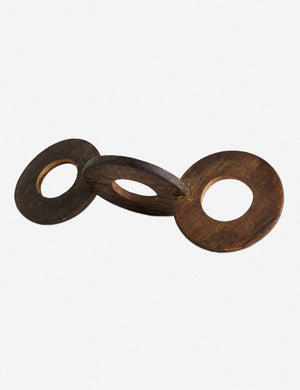 Arjun Chain Object
