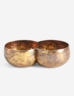 Pompei Double Container