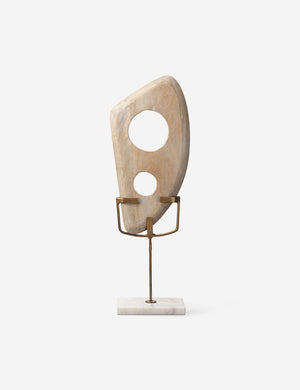 Greer Sculpture
