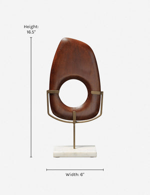 Margeaux Object