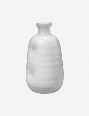 Lychee Dimpled Vase