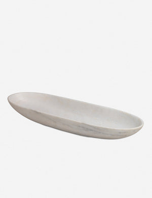 Salista Oval Bowl