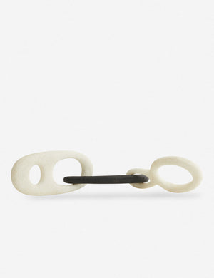 Kimball Sculpture by Arteriors