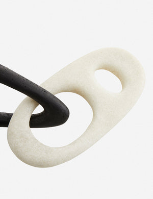 Kimball Sculpture by Arteriors