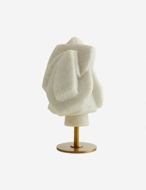 Jafar Sculpture by Arteriors