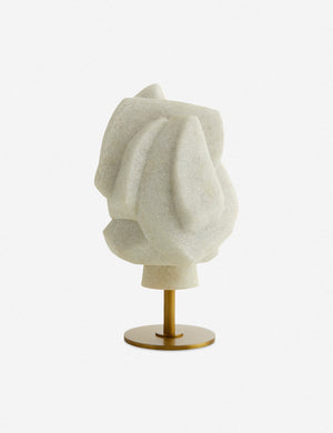 Jafar Sculpture by Arteriors