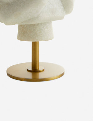 Jafar Sculpture by Arteriors