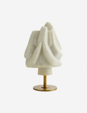 Jafar Sculpture by Arteriors