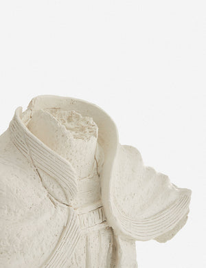 Livio Sculpture by Arteriors