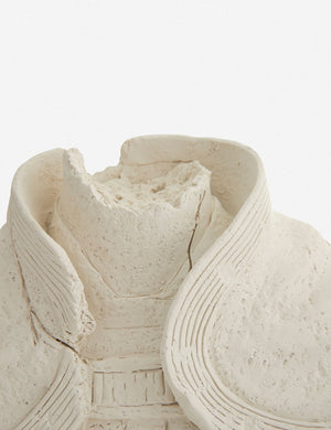 Livio Sculpture by Arteriors