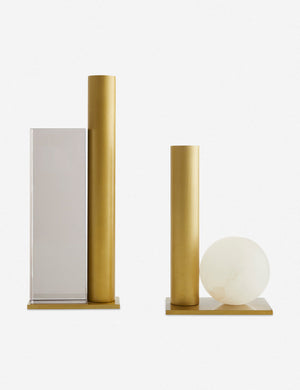 Kenton Candleholders (Set of 2) by Arteriors