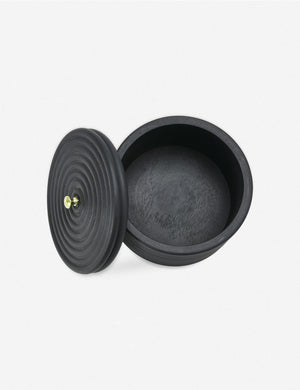 Chandler Lidded Box