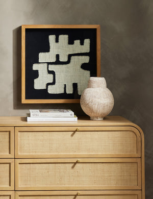 Senio Vase