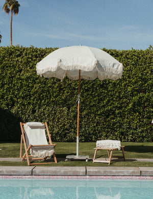 Wheel Set, White by Business & Pleasure Co.