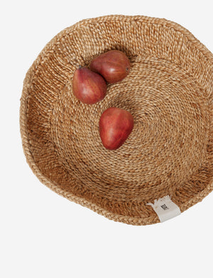 Bartolo Tray Basket by J'Jute