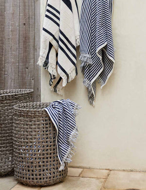 Laura Indoor / Outdoor Baskets (Set of 3)