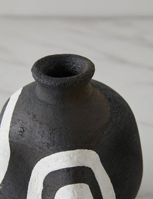 Boaz Vase