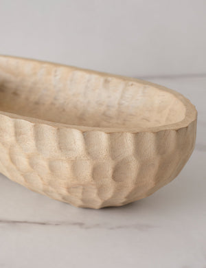 Brentan Wood Bowl