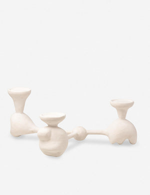 Nunez Modern Candelabra by Lemiuex et Cie