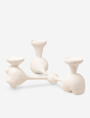Nunez Modern Candelabra by Lemiuex et Cie