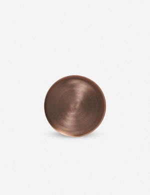 Marques Copper Plate