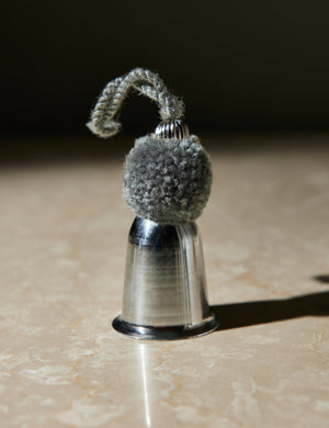 Campana Ornaments (Set of 6)