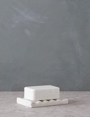 Vo Marble Soap Dish