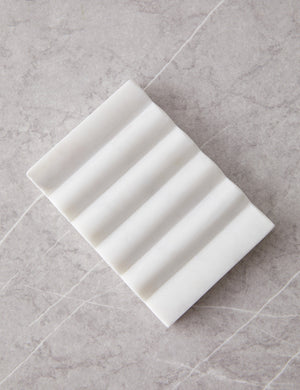 Vo Marble Soap Dish