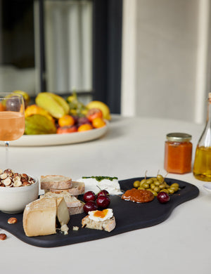 Rosala Wood Serving Board
