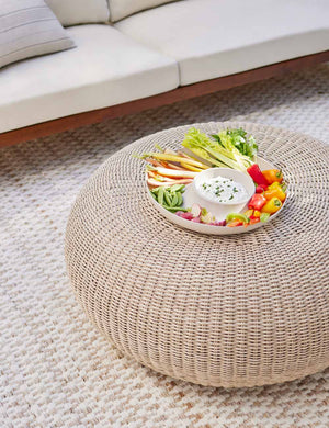 Etta Bamboo Chip + Dip Set by Ekobo