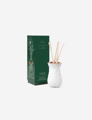 Cypress & Fir 4oz Boxed Diffuser